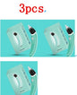 Children's Nasal Aspirator Anti-backflow Electric Nasal Aspirator