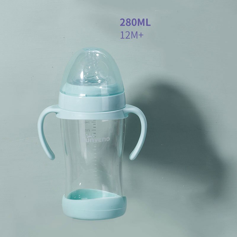 Newborn baby bottle