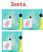 Children's Nasal Aspirator Anti-backflow Electric Nasal Aspirator